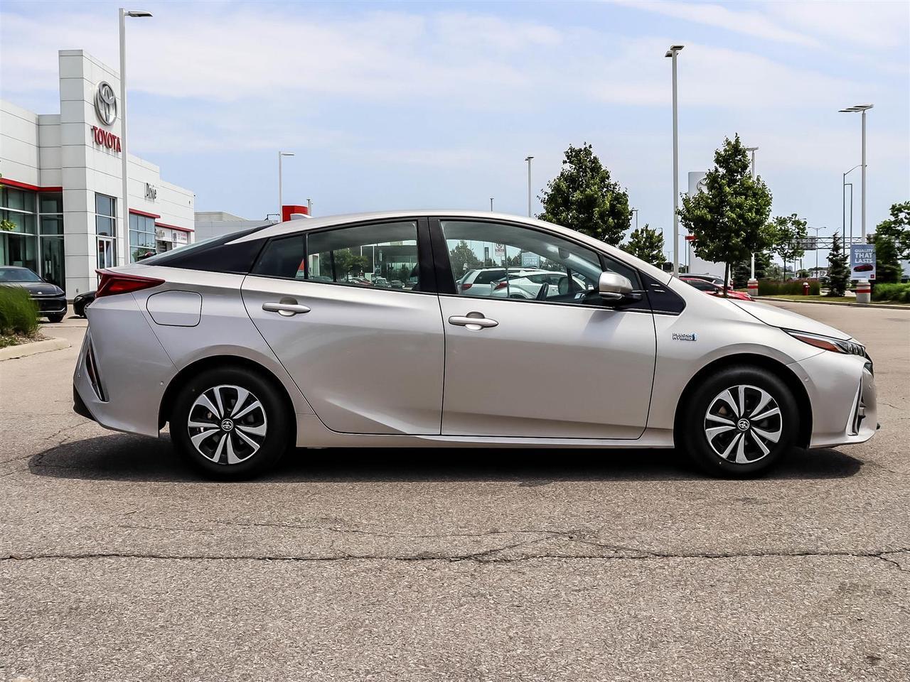 2018 Toyota Prius Prime Base Mississauga ON