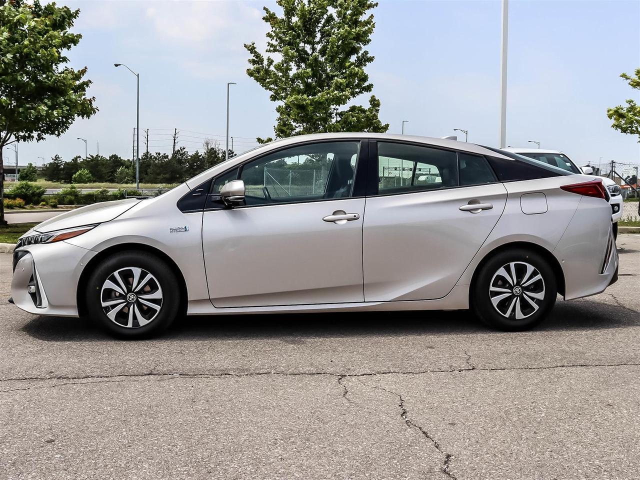 2018 Toyota Prius Prime Base Mississauga ON