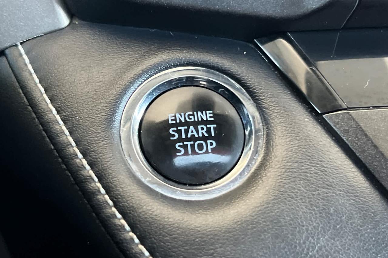 2018 Toyota RAV4 Adventure Roseville CA