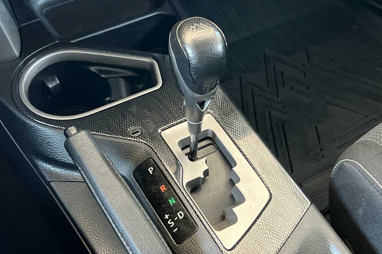2018 Toyota RAV4 Adventure Roseville CA