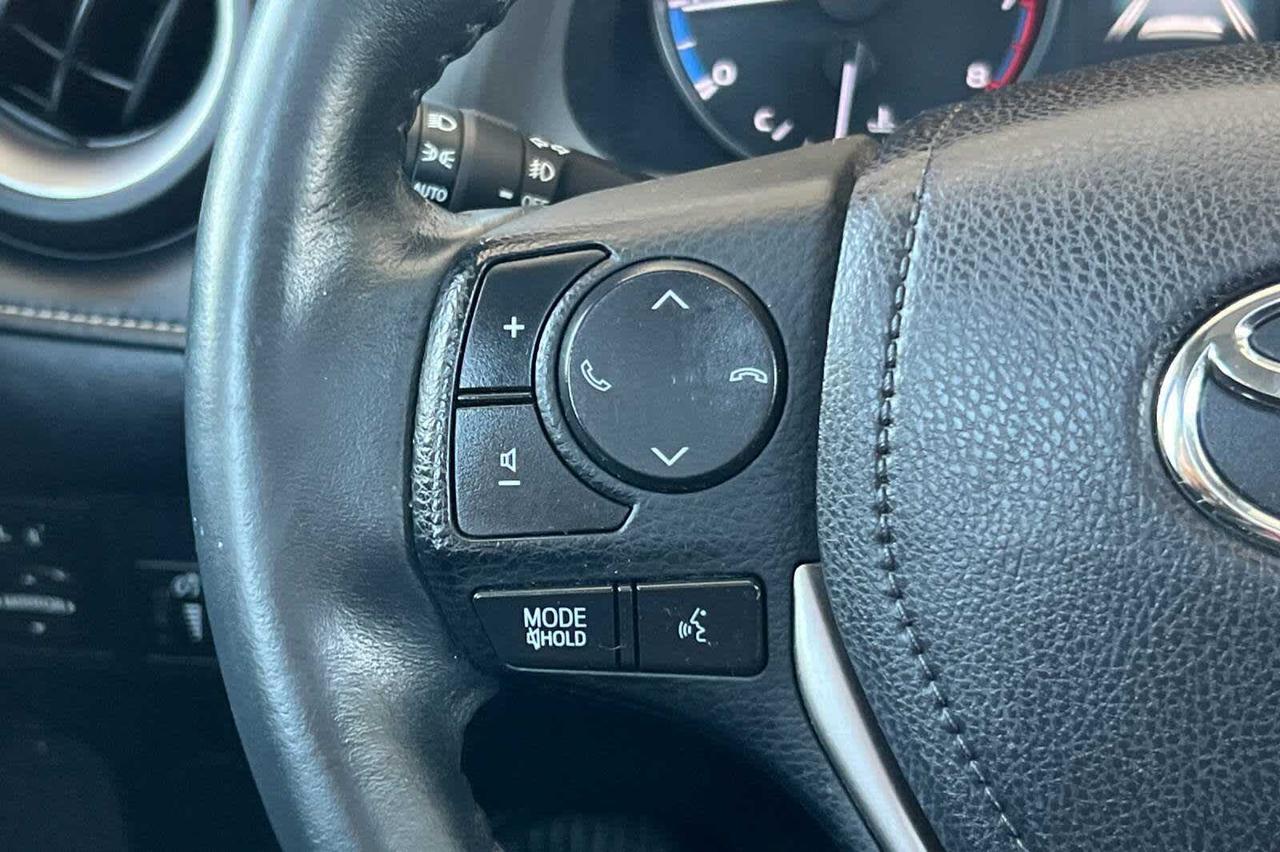 2018 Toyota RAV4 Adventure Roseville CA