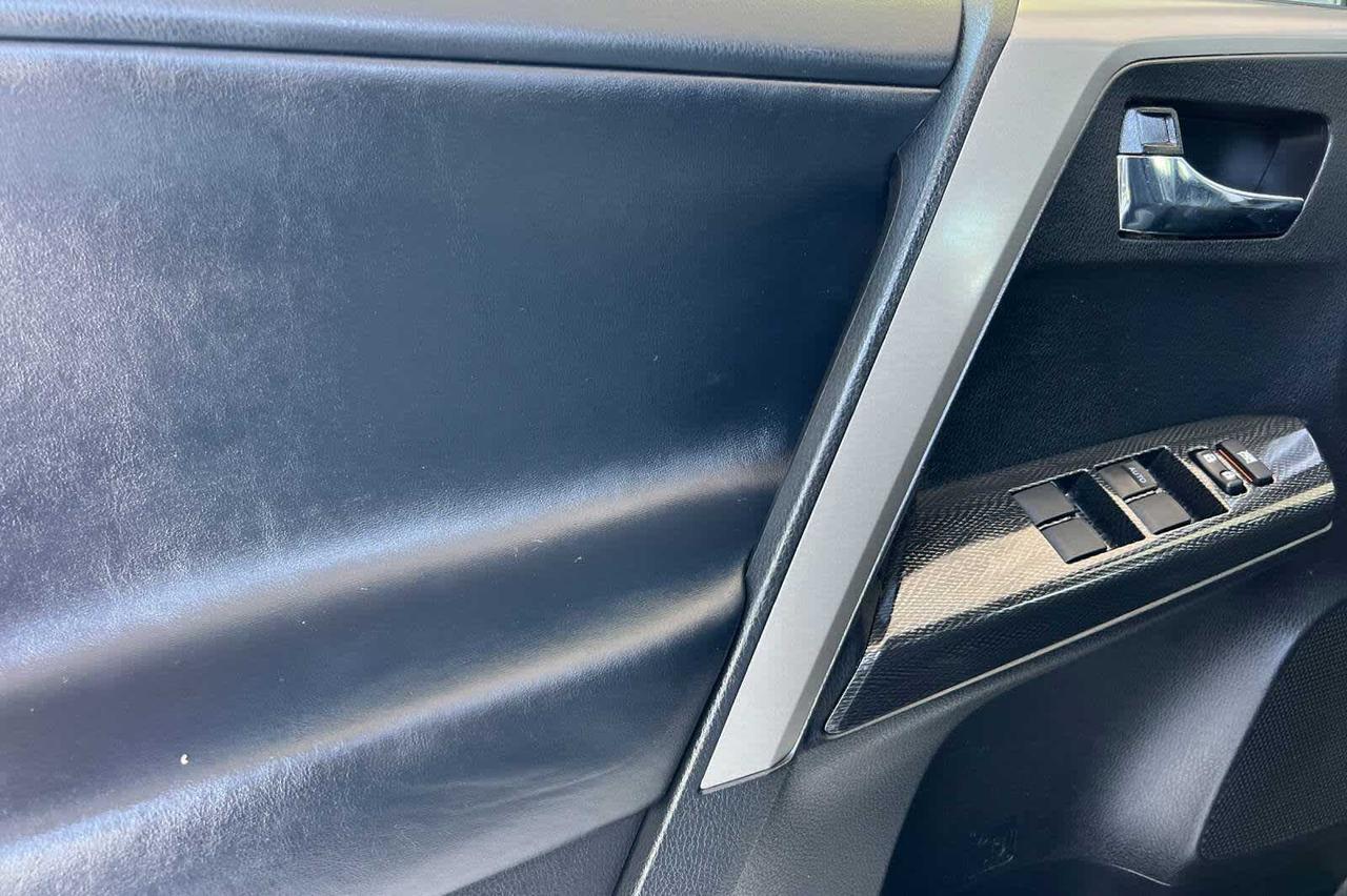 2018 Toyota RAV4 Adventure Roseville CA