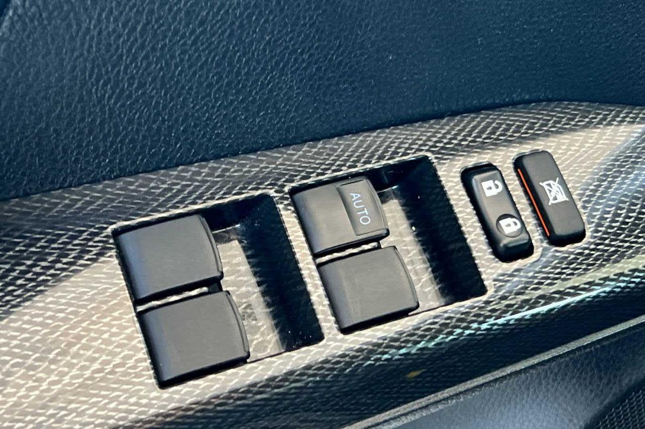 2018 Toyota RAV4 Adventure Roseville CA