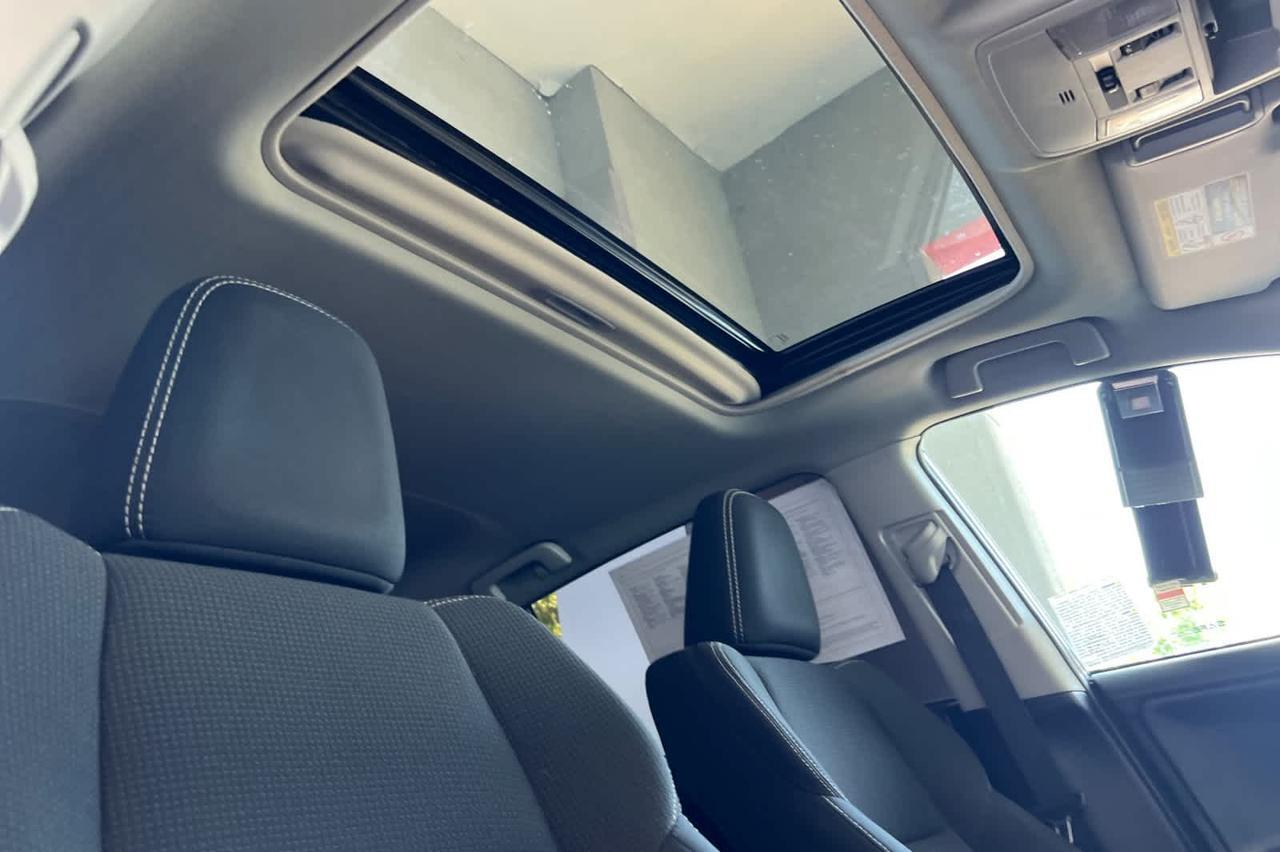 2018 Toyota RAV4 Adventure Roseville CA