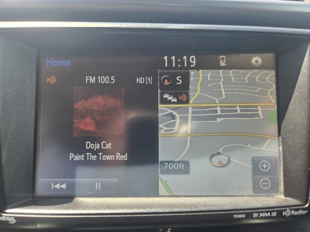 2018 Toyota RAV4 Hybrid Limited Roseville CA