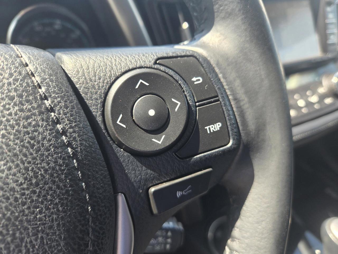 2018 Toyota RAV4 Hybrid Limited Roseville CA