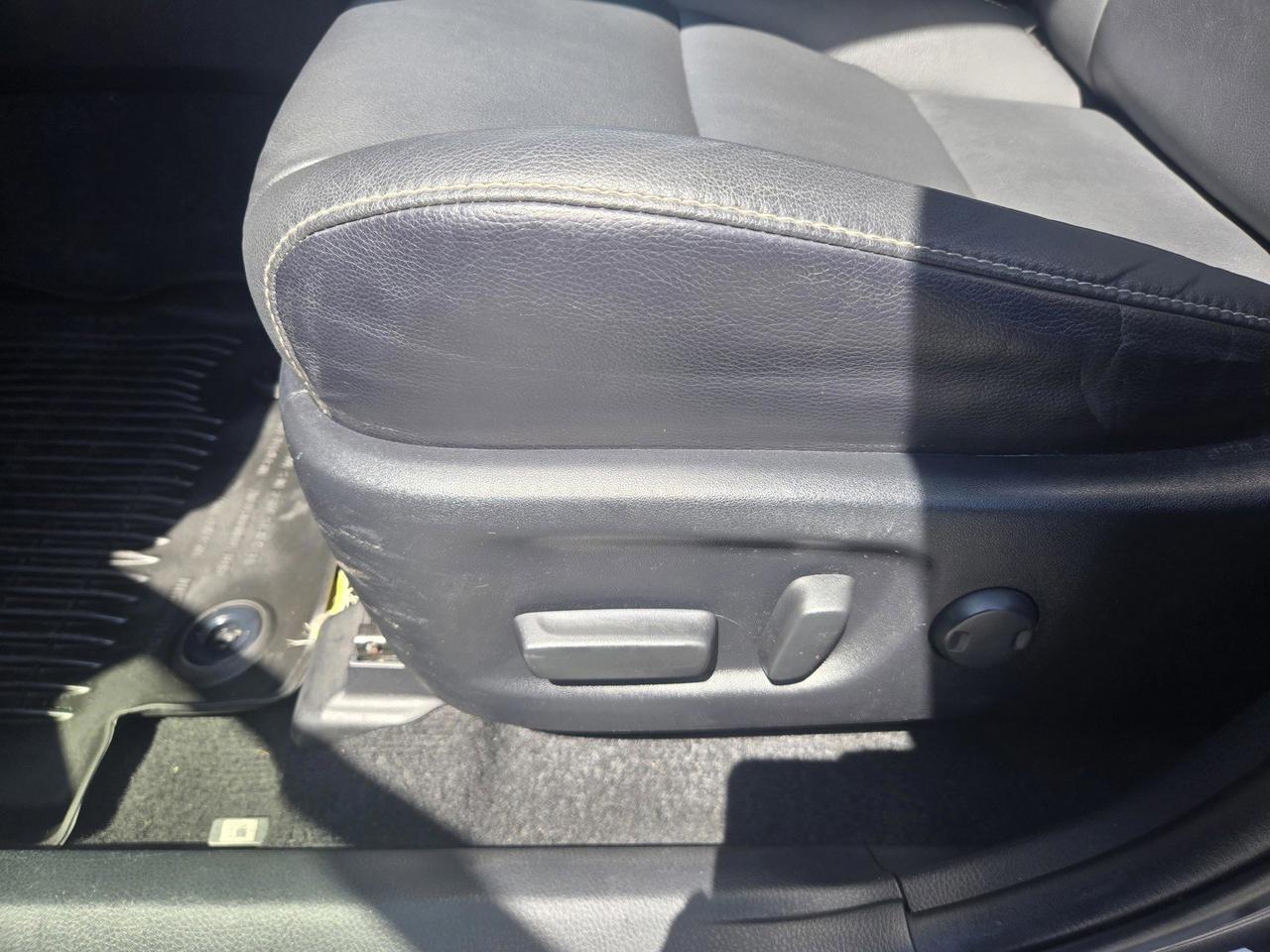 2018 Toyota RAV4 Hybrid Limited Roseville CA