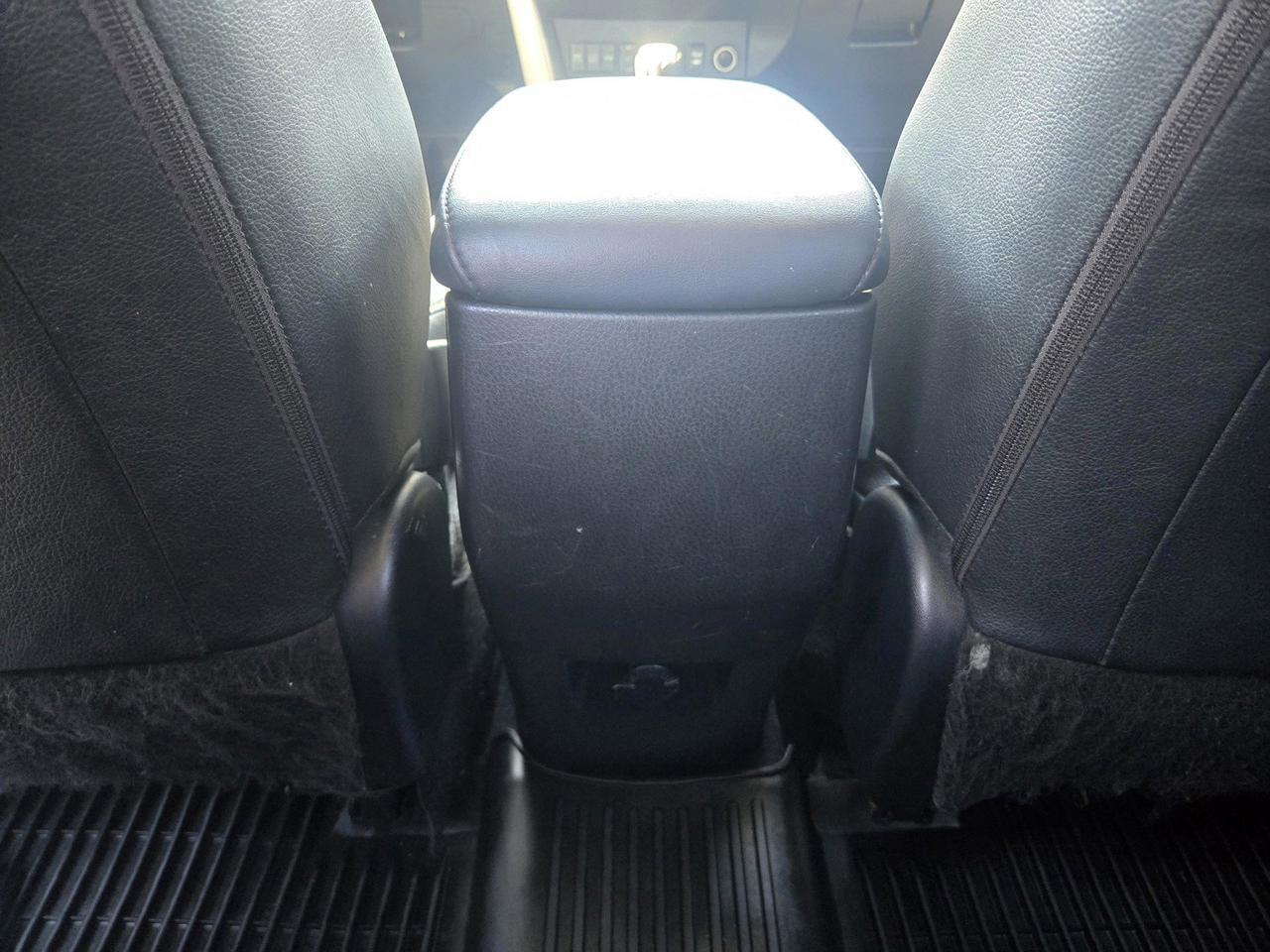 2018 Toyota RAV4 Hybrid Limited Roseville CA