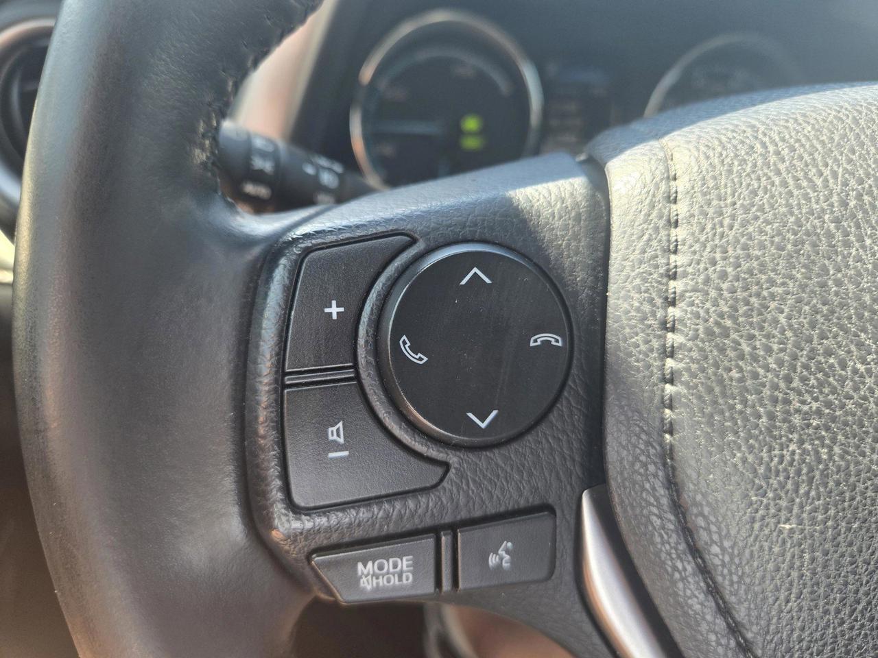 2018 Toyota RAV4 Hybrid Limited Roseville CA