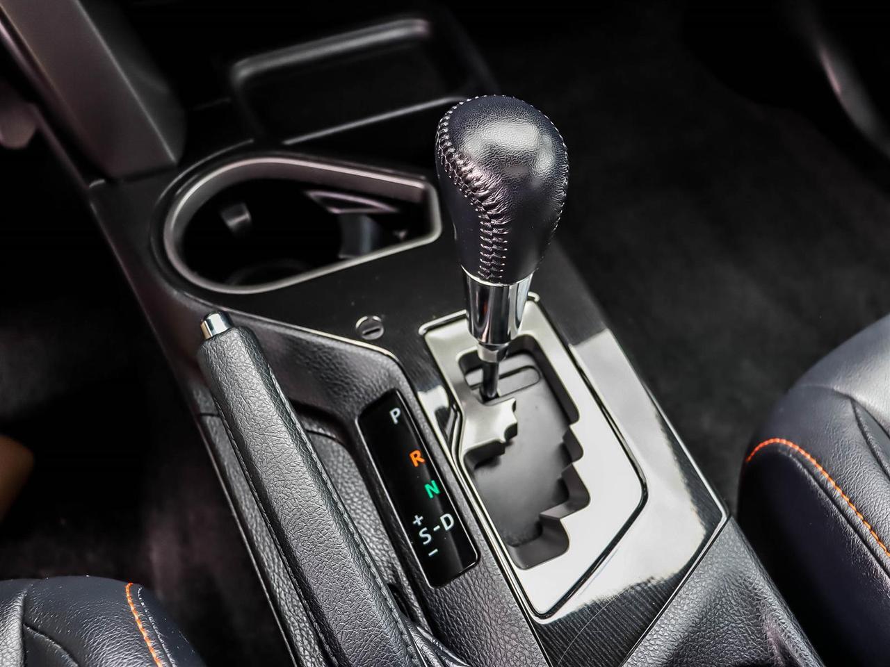 2018 Toyota RAV4 SE Mississauga ON