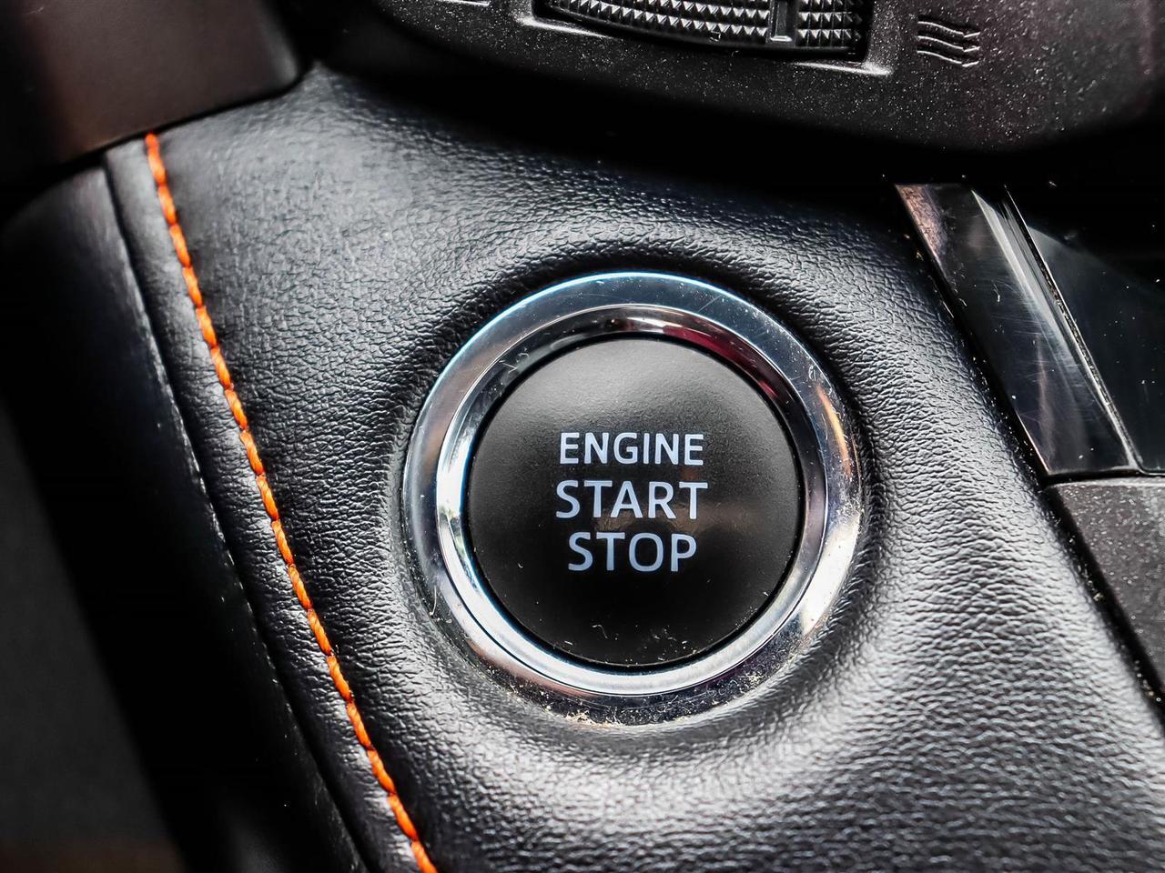 2018 Toyota RAV4 SE Mississauga ON