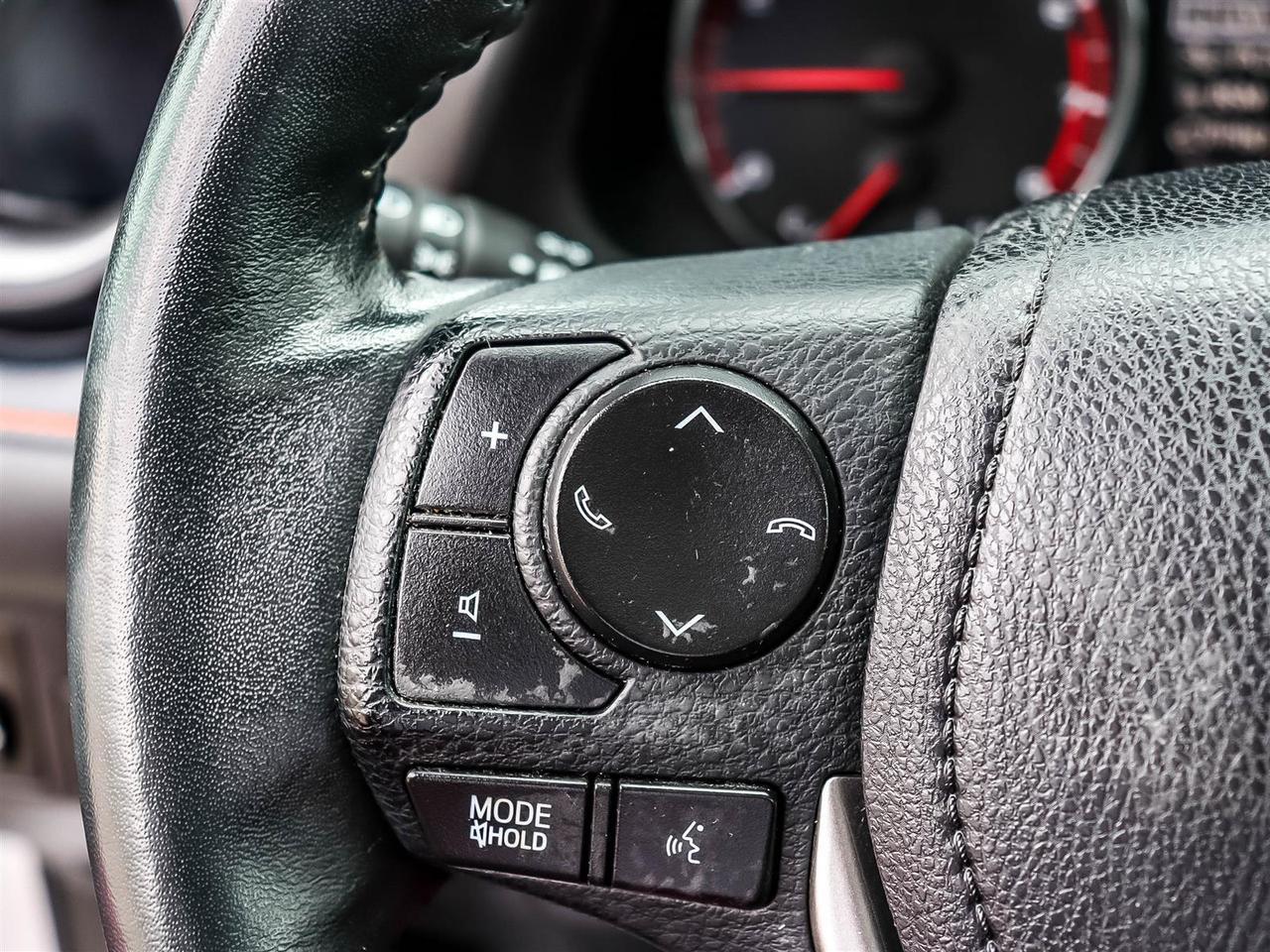 2018 Toyota RAV4 SE Mississauga ON