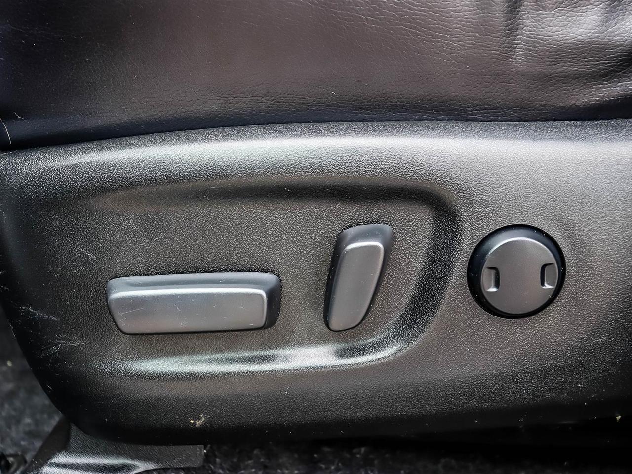 2018 Toyota RAV4 SE Mississauga ON