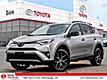 2018 Toyota RAV4 SE