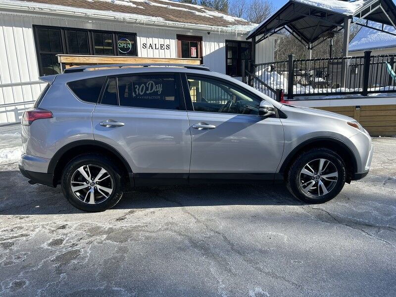 2018 Toyota RAV4 XLE - 1 OWNER - REGULAR OIL CHANGES Webster MA 2018 Toyota RAV4 XLE - 1 OWNER - REGULAR OIL CHANGES Webster MA