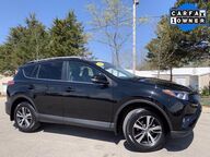 2018 Toyota RAV4 XLE Bloomington IN 2018 Toyota RAV4 XLE Bloomington IN