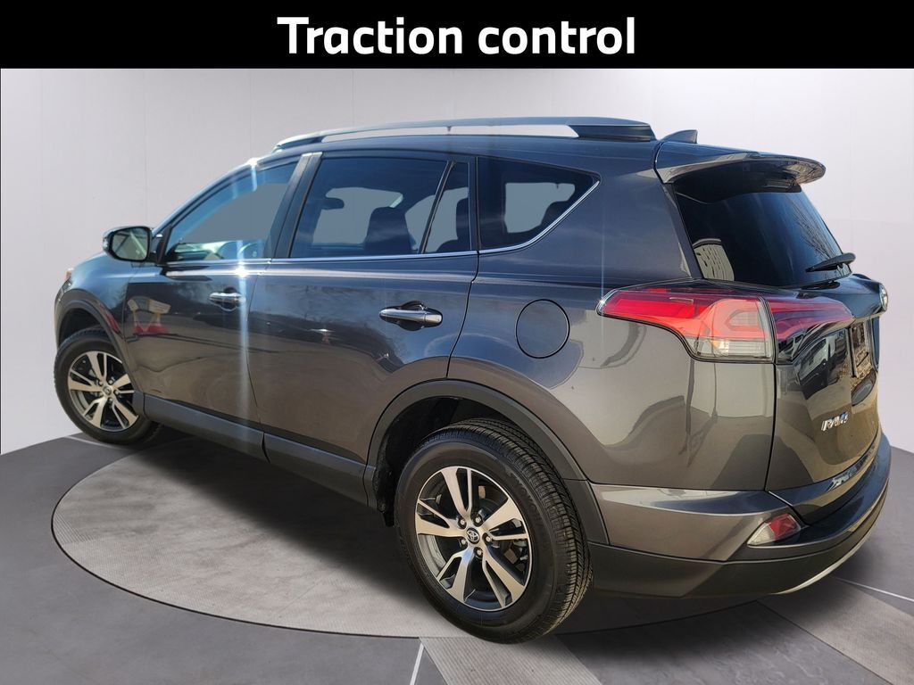 2018 Toyota RAV4 XLE San Clemente CA