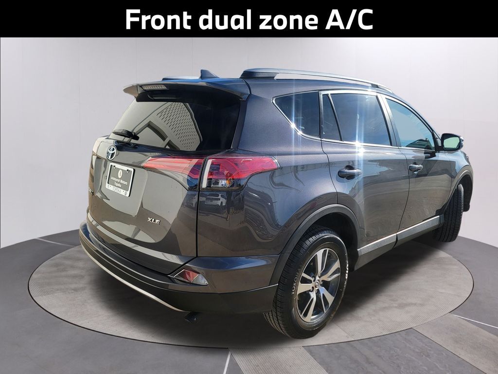 2018 Toyota RAV4 XLE San Clemente CA