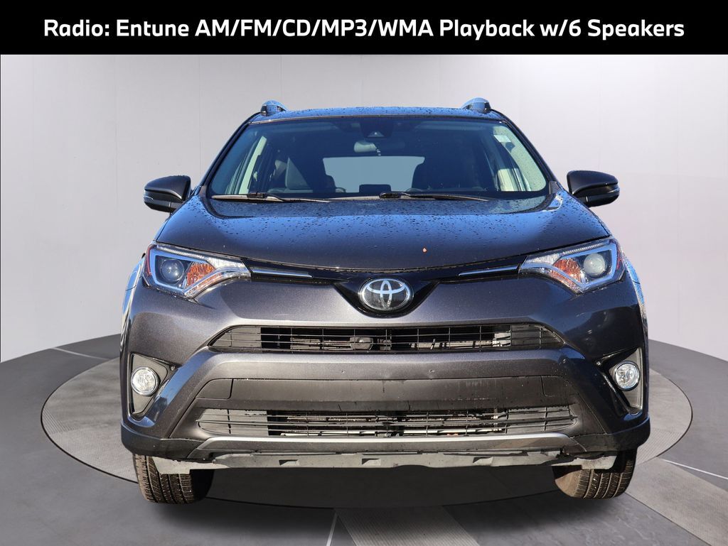 2018 Toyota RAV4 XLE San Clemente CA