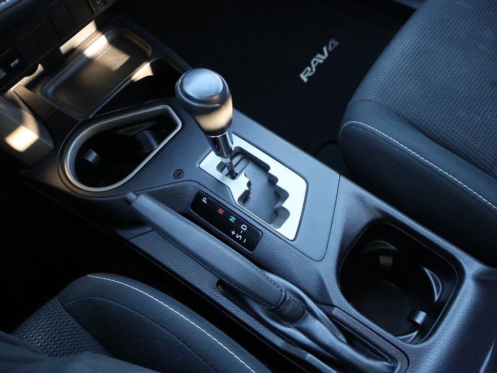 2018 Toyota RAV4 XLE San Clemente CA