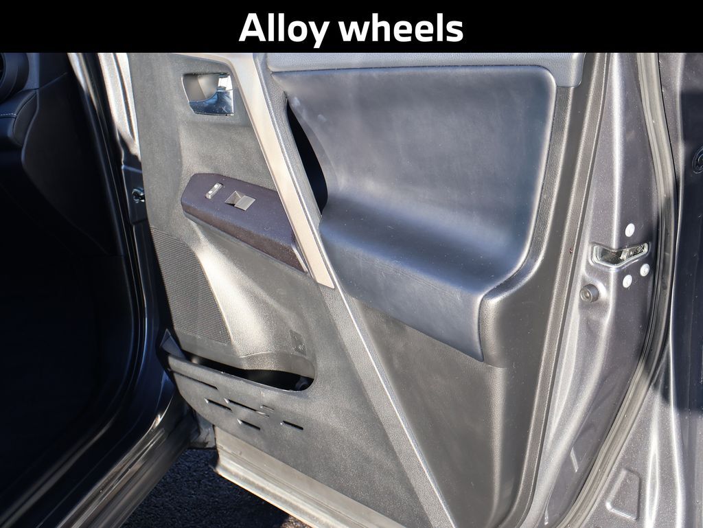 2018 Toyota RAV4 XLE San Clemente CA