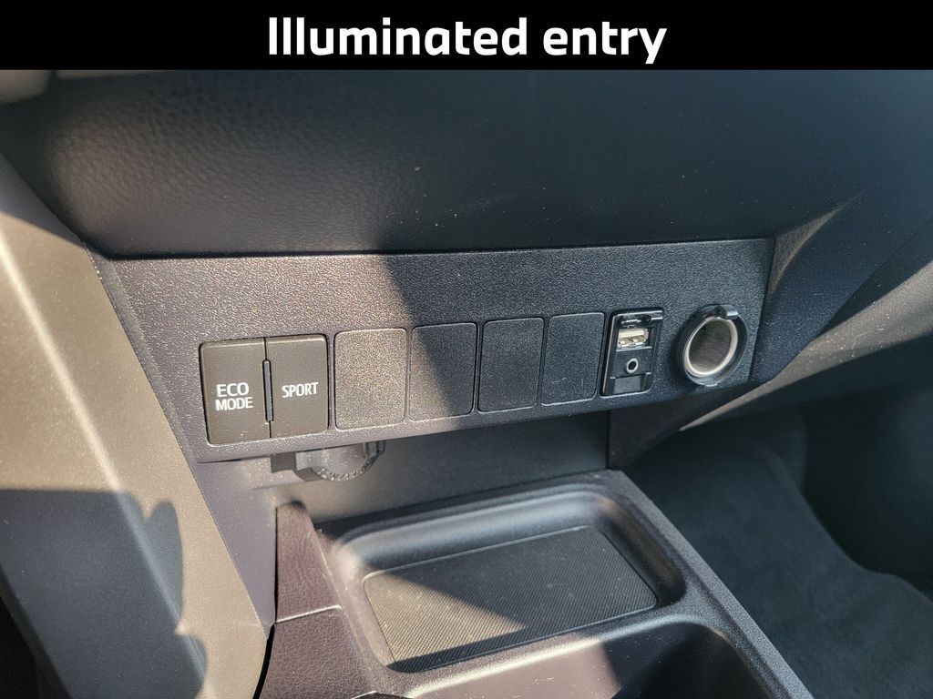 2018 Toyota RAV4 XLE San Clemente CA