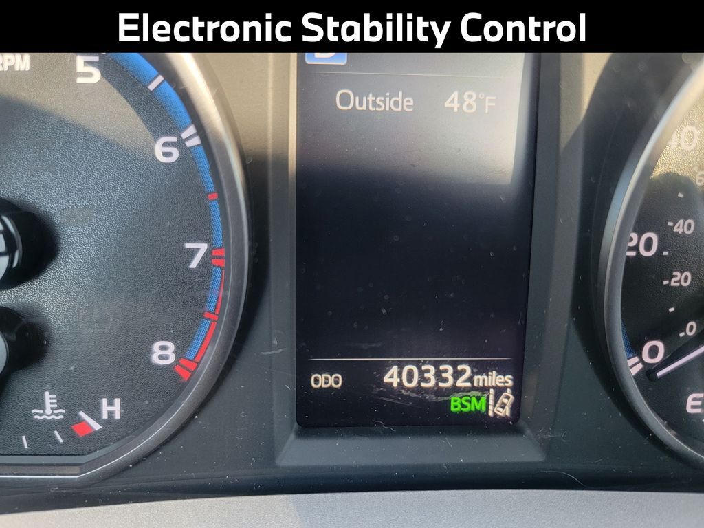 2018 Toyota RAV4 XLE San Clemente CA