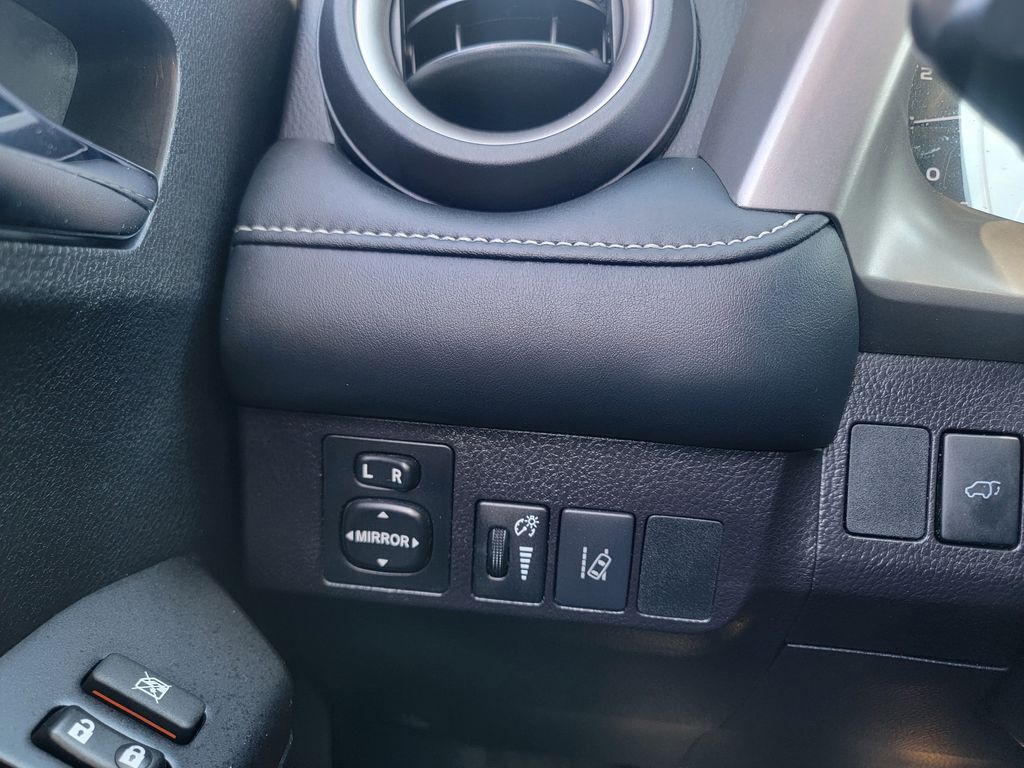 2018 Toyota RAV4 XLE San Clemente CA