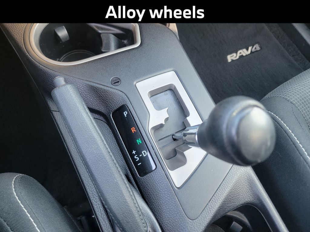 2018 Toyota RAV4 XLE San Clemente CA