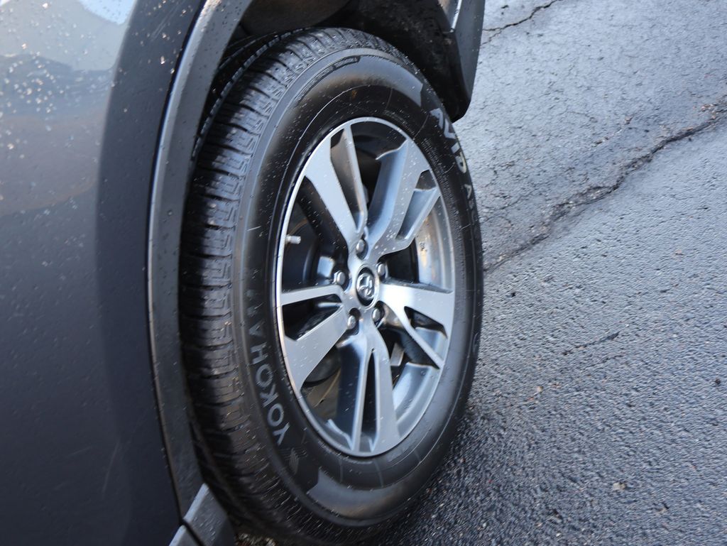 2018 Toyota RAV4 XLE San Clemente CA