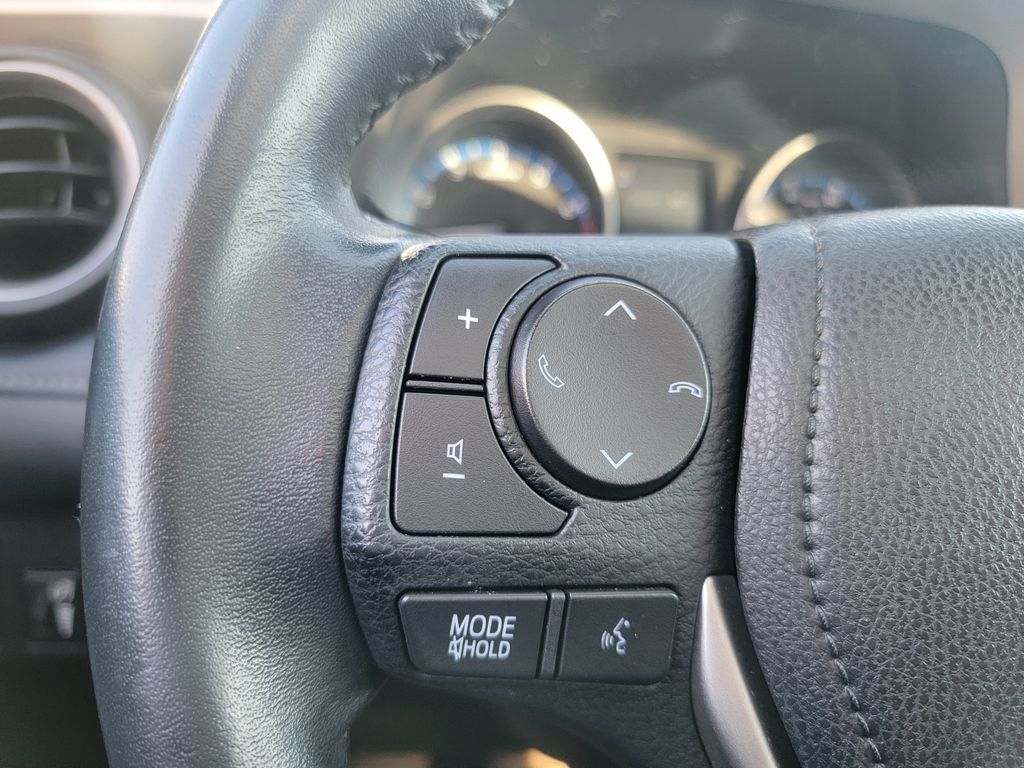 2018 Toyota RAV4 XLE San Clemente CA