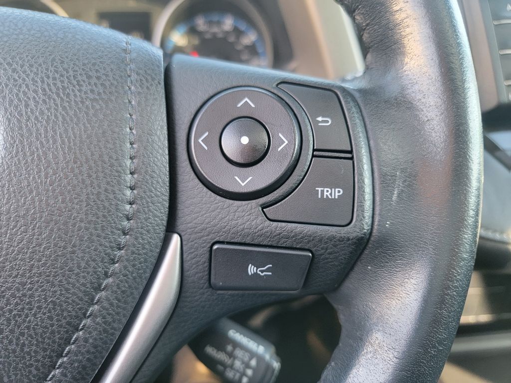 2018 Toyota RAV4 XLE San Clemente CA