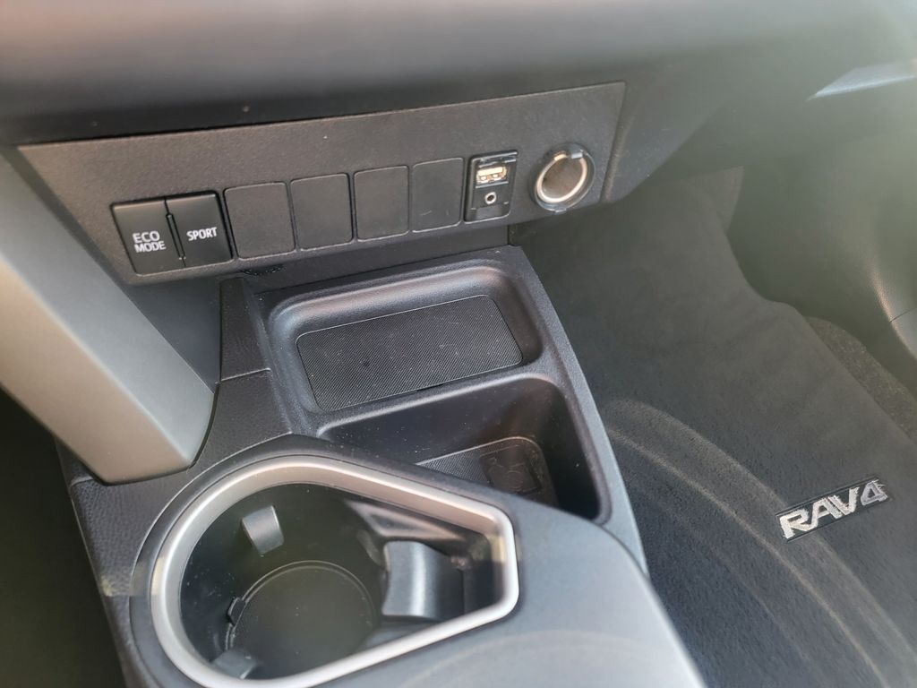 2018 Toyota RAV4 XLE San Clemente CA