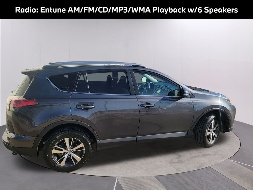 2018 Toyota RAV4 XLE San Clemente CA