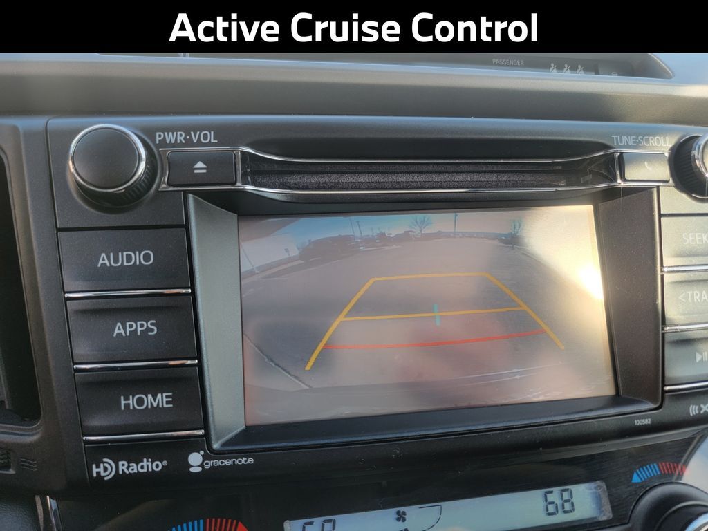 2018 Toyota RAV4 XLE San Clemente CA