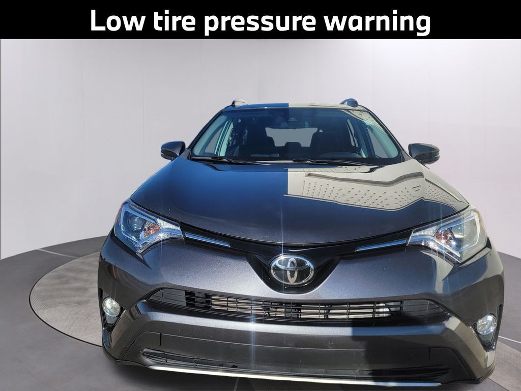 2018 Toyota RAV4 XLE San Clemente CA