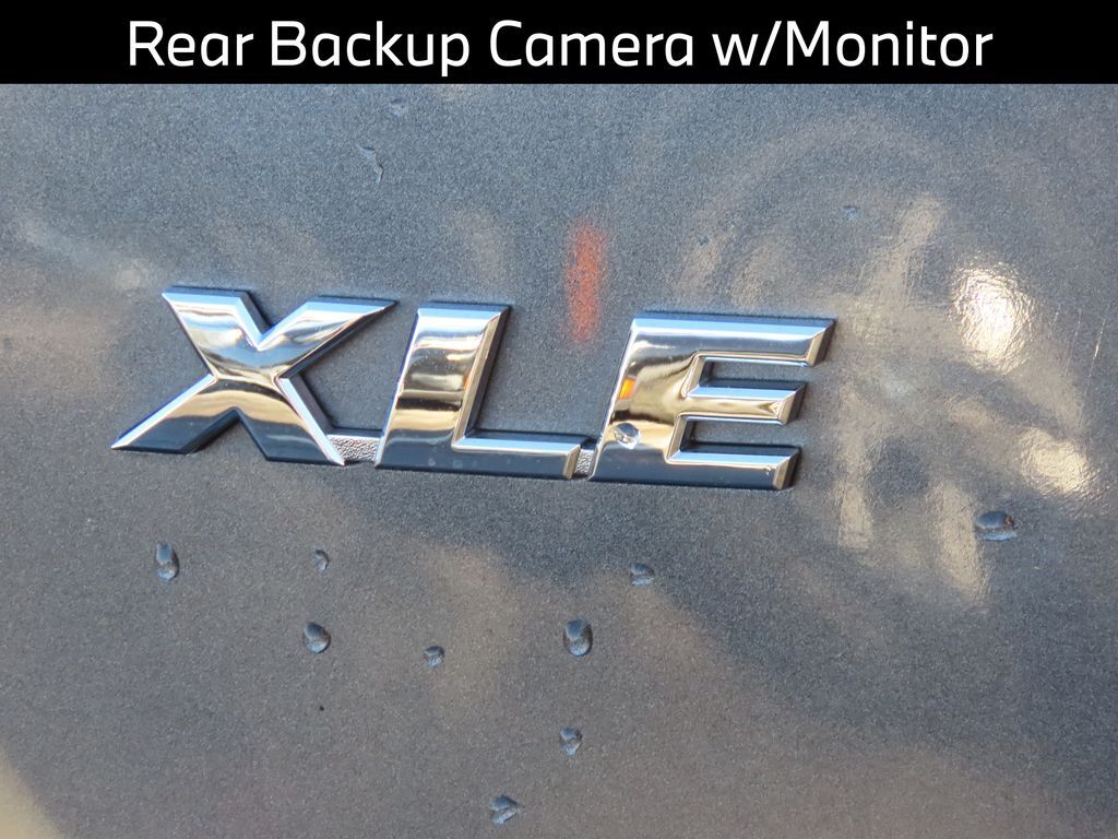 2018 Toyota RAV4 XLE San Clemente CA