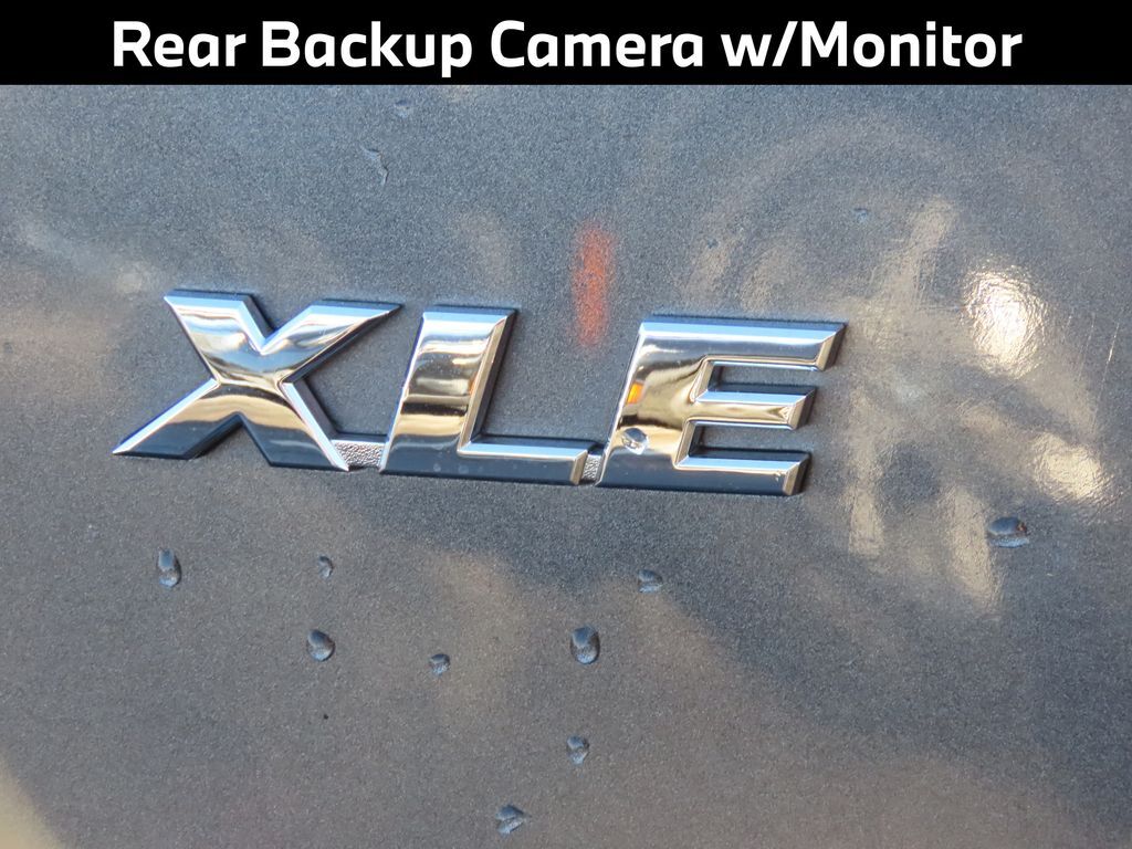 2018 Toyota RAV4 XLE San Clemente CA