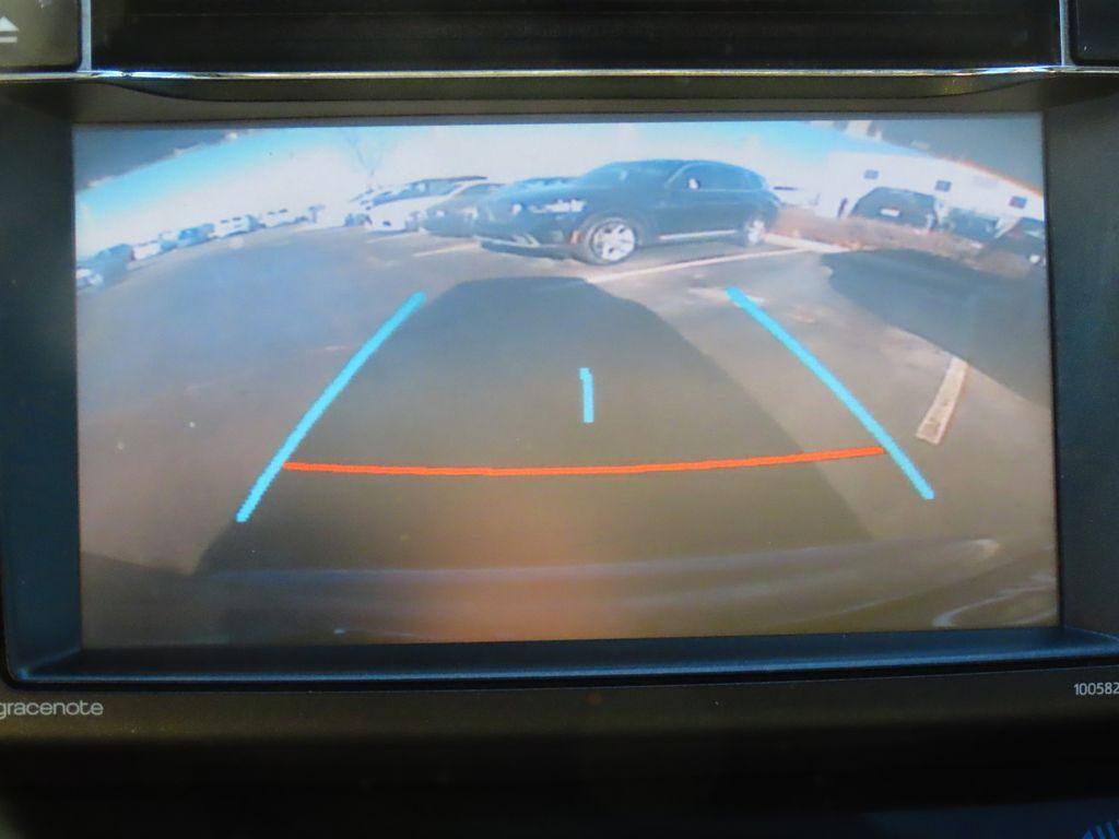 2018 Toyota RAV4 XLE San Clemente CA