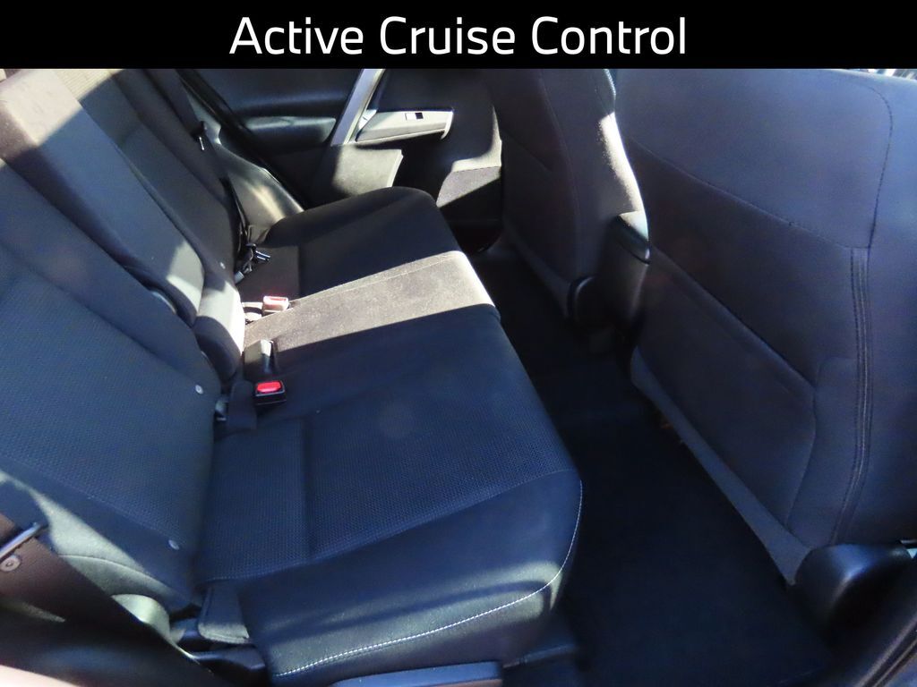 2018 Toyota RAV4 XLE San Clemente CA