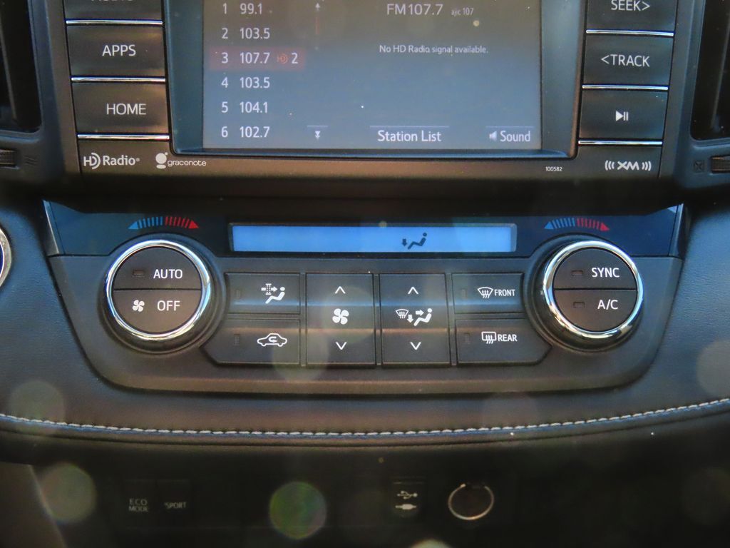 2018 Toyota RAV4 XLE San Clemente CA