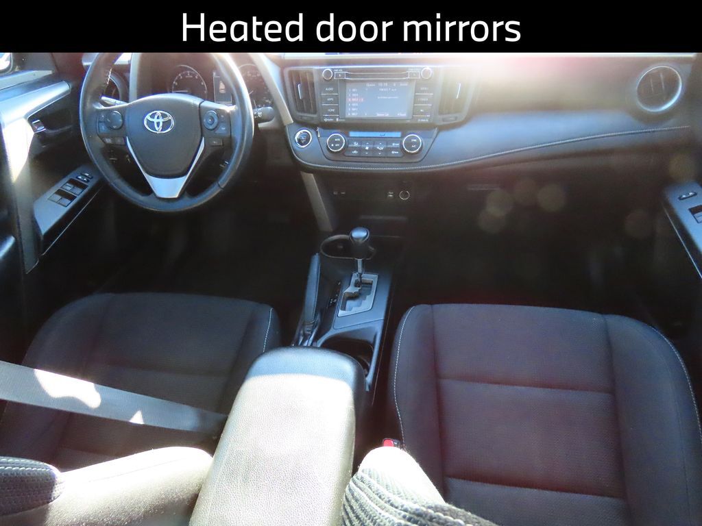 2018 Toyota RAV4 XLE San Clemente CA