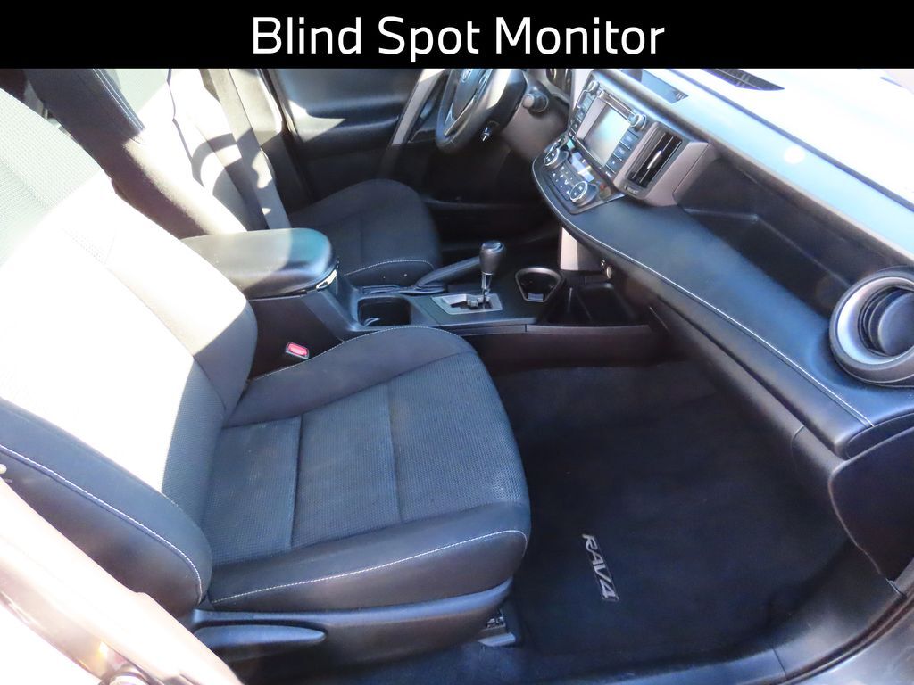 2018 Toyota RAV4 XLE San Clemente CA