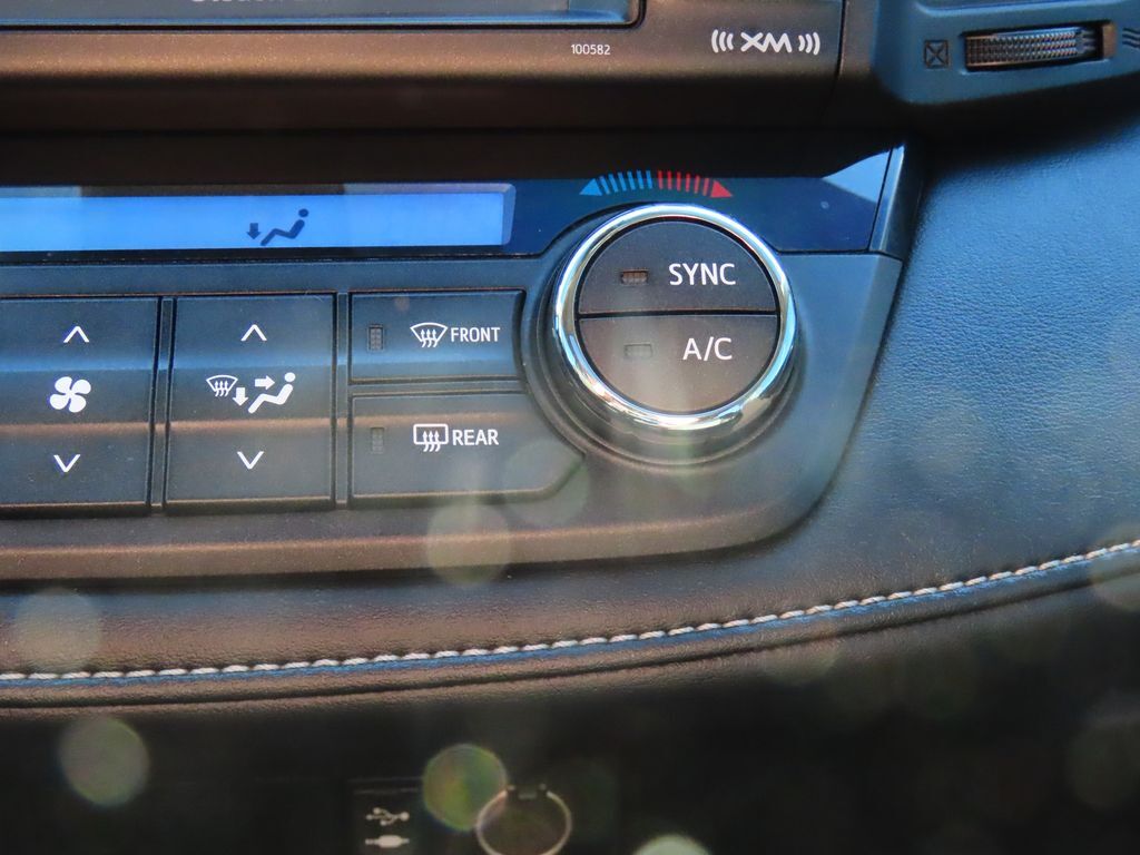 2018 Toyota RAV4 XLE San Clemente CA