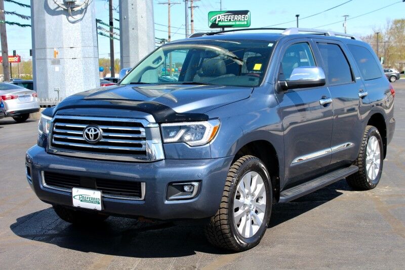 Used Cars At Preferred Automotive Group