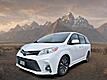 2018 Toyota Sienna XLE