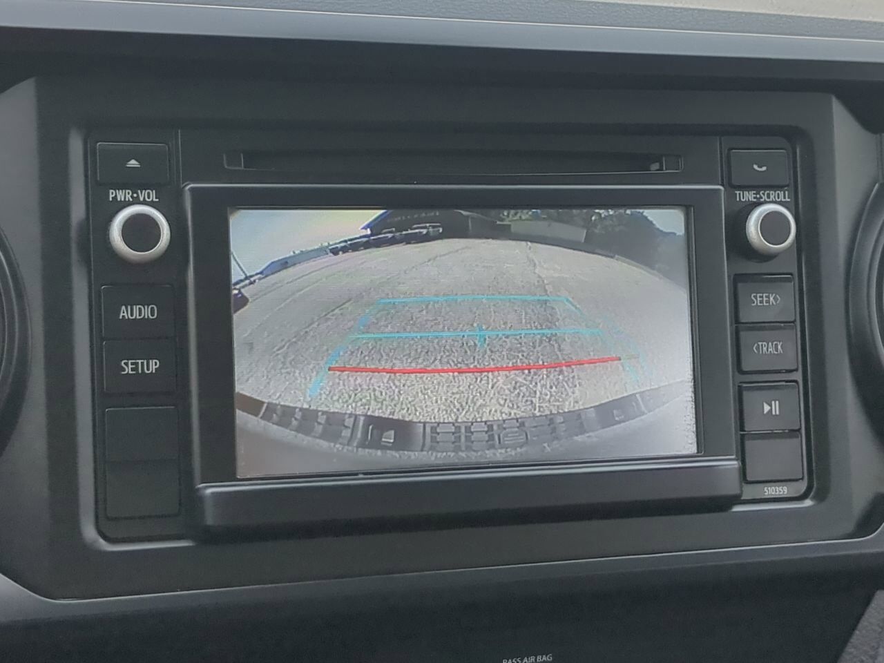 2018 Toyota Tacoma SR Appleton WI