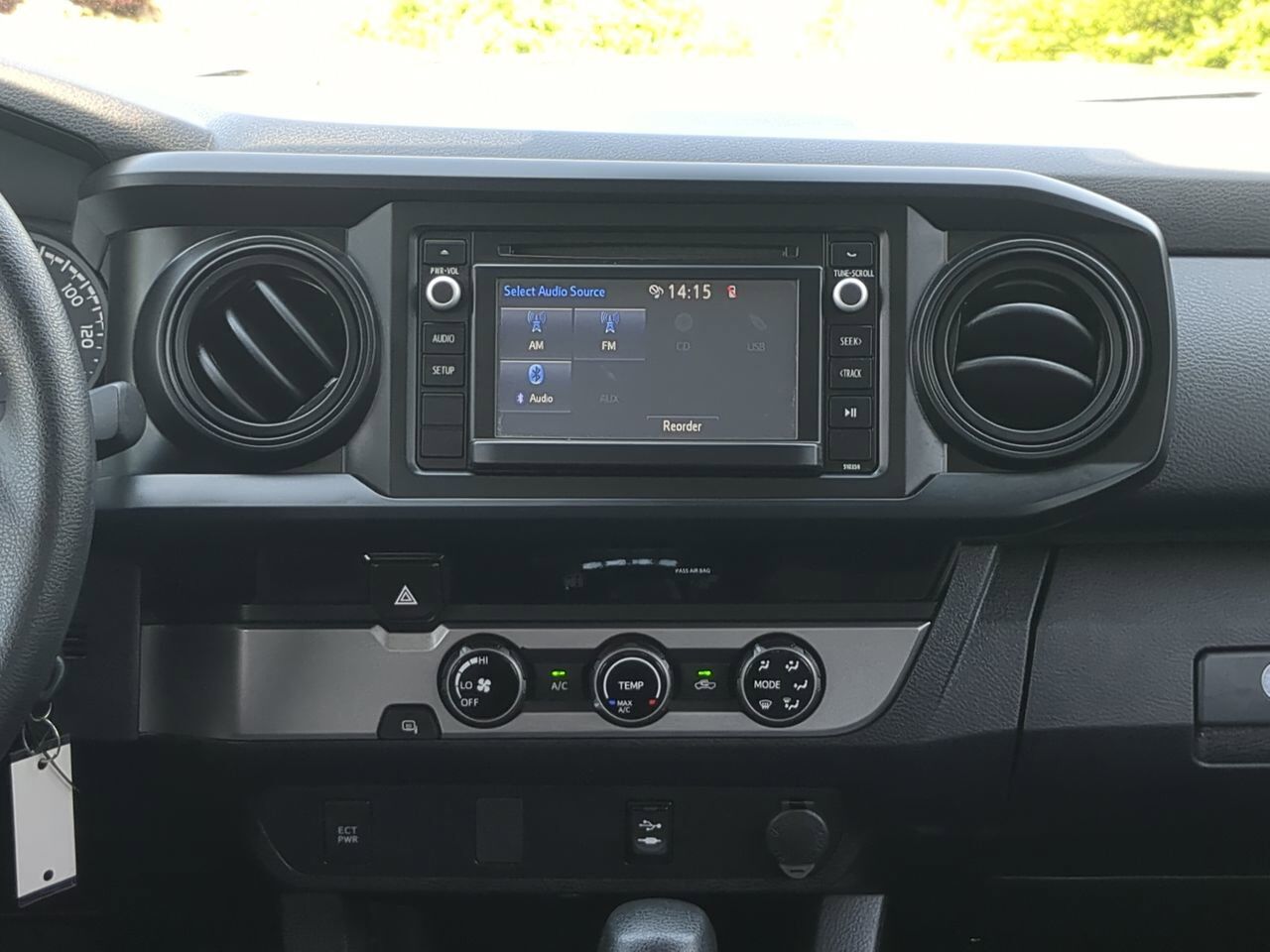 2018 Toyota Tacoma SR Appleton WI