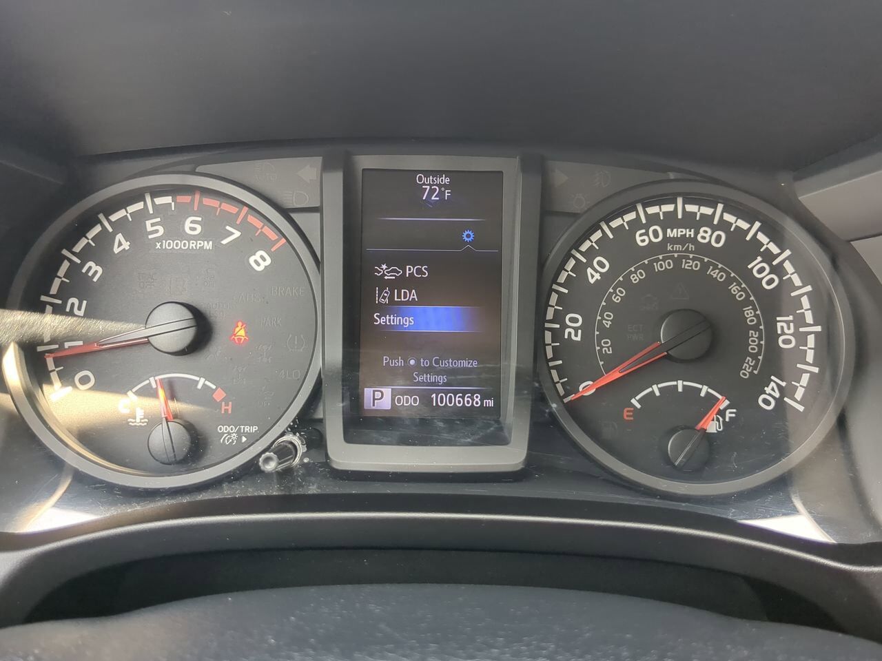2018 Toyota Tacoma SR Appleton WI