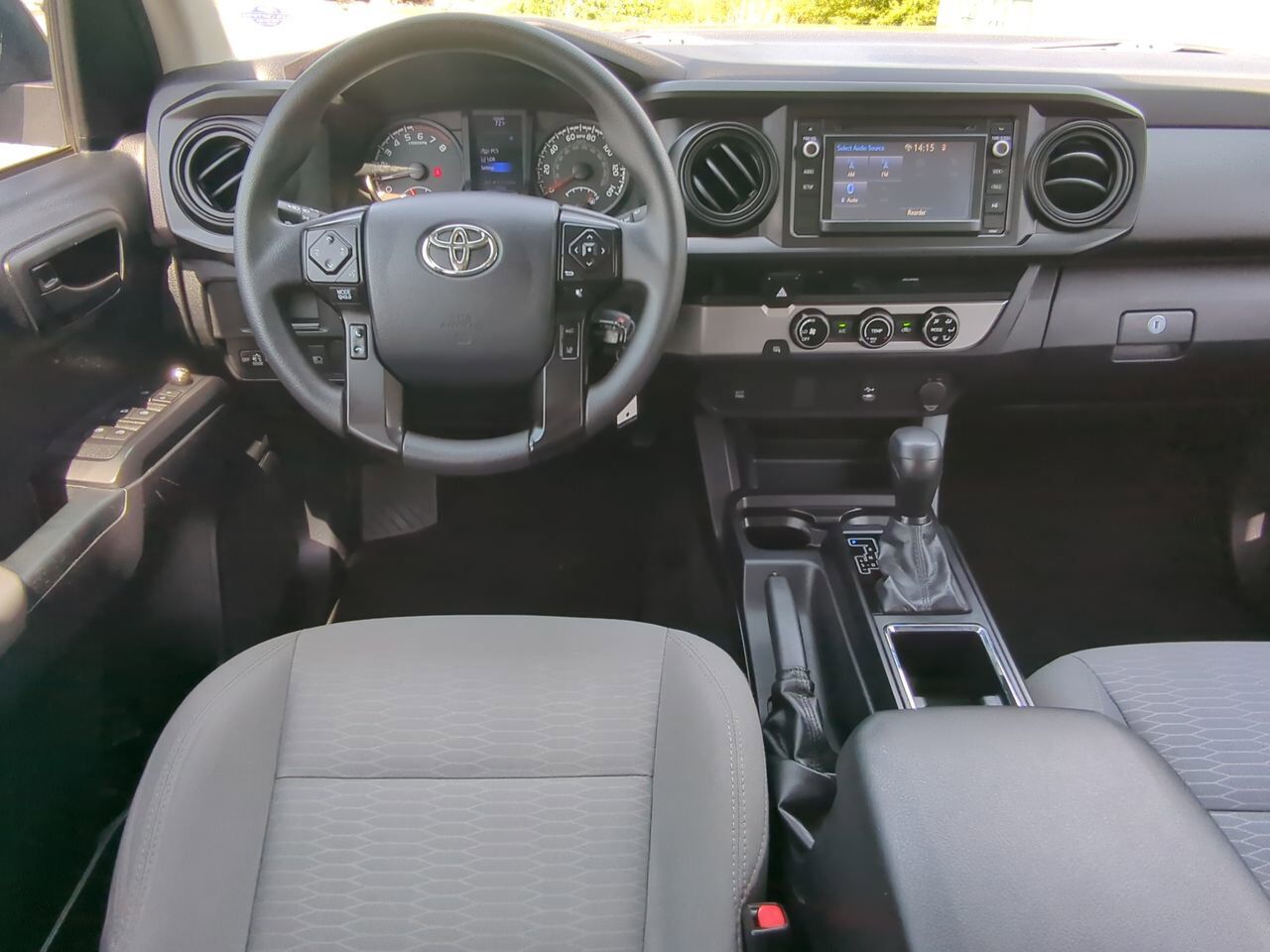 2018 Toyota Tacoma SR Appleton WI